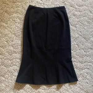 The Limited Skirt